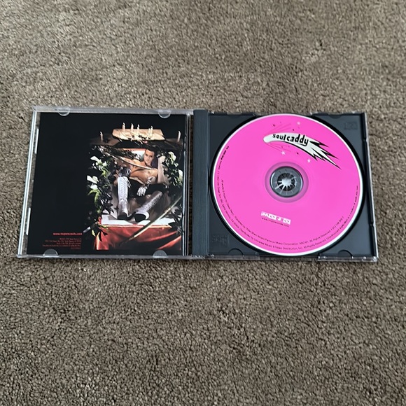 Cherry Poppin’ Daddies CDs - Set of TWO! - Picture 3 of 5